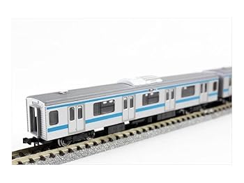 【中古】(非常に良い)TOMIX Nゲージ 209 0系 京浜東北線 増結セット 4両 92330 鉄道模型 電車