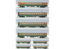 【中古】マイクロエース Nゲージ 155系湘南色8両セット A5330 鉄道模型 電車|詳細画像