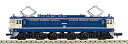 【中古】マイクロエース Nゲージ EF65-1001・ヒサシなし特急色 A1774 鉄道模型 電気機関車