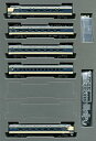 【中古】(非常に良い)TOMIX Nゲージ 583系 クハネ583 基本セット 5両 92326 鉄道模型 電車