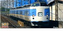 【中古】【マイクロエース】183系1000番台あずさニューカラー・小窓編成6両セット(A0585)鉄道模型NゲージMICROACE101119