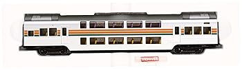 【中古】TOMIX HOゲージ サロ124 新湘南色 HO-254 鉄道模型 電車