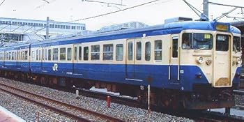 【中古】(非常に良い)マイクロエース Nゲージ 113系1000番台初期型 分散冷房車 スカ色 幕張電車区 6両..