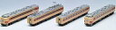 【中古】TOMIX Nゲージ 485 300系 基本セット 92426 鉄道模型 電車