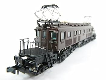 【中古】(非常に良い)マイクロエース Nゲージ EF57-5号機・上越タイプ A1503 鉄道模型 電気機関車
