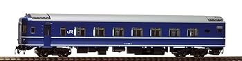 【中古】TOMIX HOゲージ オハネフ24 HO-547 鉄道模型 客車