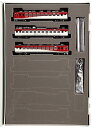【中古】(非常に良い)TOMIX Nゲージ 455系 磐越西線 セット 92485 鉄道模型 電車