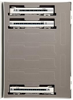 【中古】TOMIX Nゲージ 287系 くろしお 基本セットB 92473 鉄道模型 電車