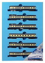 【中古】マイクロエース Nゲージ 国鉄70系0・300番台 横須賀線・スカ色A 6両セット A1280 鉄道模型 電車