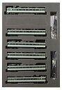【中古】(非常に良い)TOMIX Nゲージ 183 189系 N101編成 あさま色 セット 92876 鉄道模型 電車