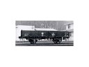 【中古】マイクロエース Nゲージ 西武 トム301・黒色+ワフ101 8両セット A9956 鉄道模型 貨車