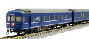 【中古】TOMIX Nゲージ 14系14形 寝台特急 出雲2 ・ 3号 基本セット 8両 98678 鉄道模型 客車