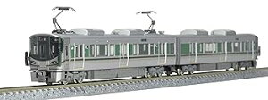 【中古】TOMIX Nゲージ 227 1000系 和歌山・桜井線セットB 2両 98075 鉄道模型 電車