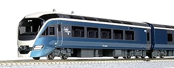 【中古】KATO Nゲージ E261系 サフィール踊り子 4両基本セット 10-1661 鉄道模型 電車 青