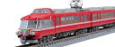 【中古】(非常に良い)TOMIX Nゲージ 名鉄7000系パノラマカー 第47編成 白帯車セット 4両 98429 鉄道模型 電車