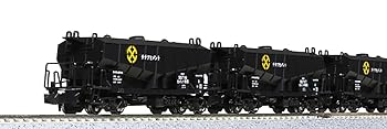 【中古】(非常に良い)KATO Nゲージ ホキ5700 秩父セメント 8両セット 10-1460 鉄道模型 貨車