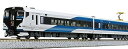 【中古】(非常に良い)KATO Nゲージ E257系 2500番台 踊り子 5両セット 10-1614 鉄道模型 電車