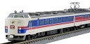 【中古】TOMIX Nゲージ 特別企画品 JR 485 1000系 こまくさ セット 97952 鉄道模型 電車