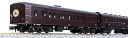 【中古】(非常に良い)カトー(KATO) KATO Nゲージ 高崎運転所 旧形客車 7両セット 10-1805 鉄道模型 客車