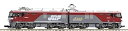 【中古】(非常に良い)TOMIX Nゲージ JR EH500形 1次形 7186 鉄道模型 電気機関車
