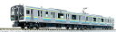 【中古】(非常に良い)KATO Nゲージ E131系 0番台 2両セット 10-1945 鉄道模型 電車