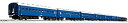 【中古】(非常に良い)KATO Nゲージ 夜行鈍行 「山陰」 9両セット 10-1879 鉄道模型 客車