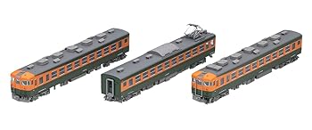 【中古】(非常に良い)TOMIX Nゲージ JR 165系 東海 増結セット 98854 鉄道模型 電車