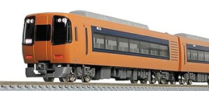 【中古】グリーンマックス Nゲージ 近鉄22000系ACE 未更新車・車番選択式 増結4両編成セット 動力無し 鉄道模型 電車 31979