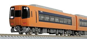 【中古】(非常に良い)グリーンマックス Nゲージ 近鉄22000系ACE 未更新車・車番選択式 基本4両編成セット 動力付き 鉄道模型 電車 31978