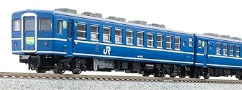 【中古】(非常に良い)マイクロエース Nゲージ 12系和式客車 「ヌマ座 (いこい)」 6両セット 鉄道模型 ..