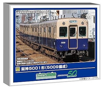 š(ɤ)꡼ޥå (Greenmax) N 5001 5009 4ξå ưդ ŴƻϷ ...