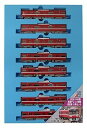 【中古】マイクロエース Nゲージ 京急1500形 界磁チョッパ制御・更新車 8両セット A6388 鉄道模型 電車