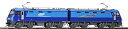 【中古】(非常に良い)TOMIX HOゲージ EH200 PS HO-176 鉄道模型 電気機関車