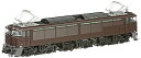 【中古】(非常に良い)TOMIX HOゲージ EF63 2次形 茶色 プレステージモデル HO-175 鉄道模型 電気機関車