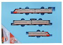 【中古】(非常に良い)マイクロエース Nゲージ 小田急3000形・SSE・更新車 5両セット A2153 鉄道模型 電車