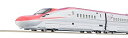 【中古】TOMIX Nゲージ E6系秋田新幹線 こまち ・ 後期型 セット 7両 98663 鉄道模型 電車