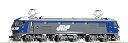 【中古】(非常に良い)TOMIX HOゲージ EF210 0形 HO-2004 鉄道模型 電気機関車