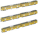【中古】マイクロエース Nゲージ 西武3000系 国分寺線 6両セット A7695 鉄道模型 電車