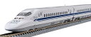 【中古】(非常に良い)トミーテック TOMIX Nゲージ 限定 700系 ありがとう東海道新幹線700系 セット 16両 97929 鉄道模型 電車