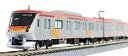 【中古】(非常に良い)グリーンマックス Nゲージ 東急電鉄6000系 Q SEAT車付き・ロングシートモード 7両編成セット 動力付き 30993 鉄道模型 電...
