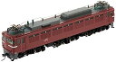 【中古】(非常に良い)TOMIX HOゲージ JR EF81 400形 JR九州仕様 HO-2021 鉄道模型 電気機関車
