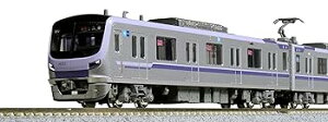 【中古】(非常に良い)KATO Nゲージ 東京メトロ半蔵門線 18000系 6両基本セット 10-1760 鉄道模型 電車 多色