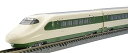 【中古】(非常に良い)TOMIX Nゲージ 特別企画品 JR E2 1000系 東北・上越新幹線 J66編成 200系カラー 97954 鉄道模型 (付属品:動力台車取り付け補助棒) 電車