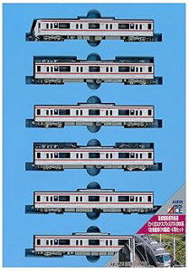 【中古】(非常に良い)マイクロエース Nゲージ 首都圏新都市鉄道 つくばエクスプレス TX-2000系 1次増備車 2170編成 6両セット A6896 鉄道模型 電車