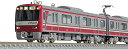 【中古】(非常に良い)グリーンマックス Nゲージ 京急新1000形 ステンレス車・1169編成 8両編成セット 動力付き 31809 鉄道模型 電車