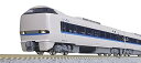【中古】(非常に良い)KATO Nゲージ 683系 サンダーバード リニューアル車 3両増結セット 10-1960 鉄道模型 電車