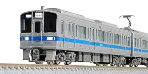 【中古】グリーンマックス Nゲージ 小田急1000形 更新車 1067編成 + 1069編成 8両編成セット 動力付き 50779 鉄道模型 電車