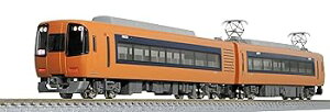 【中古】(非常に良い)グリーンマックス Nゲージ 近鉄22000系ACE 未更新車・車番選択式 基本2両編成セット 動力付き 鉄道模型 電車 31980