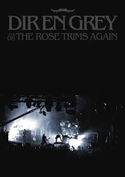 【中古】TOUR08 THE ROSE TRIMS AGAIN(通常盤) [DVD]