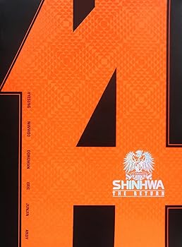 【中古】(非常に良い)SHINHWA 14th ANNIVERSARY SPECIAL DVD“THE RETURN"